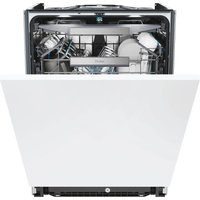 Haier XS4A4M4PB I Pro Shine Series 6 60cm Fully Integrated Dishwasher