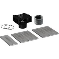 Neff Z51BIS1X1 Long Life Recirculation Kit