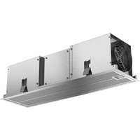 Neff Z52JXC1N1 CleanAir Plus Anti Pollen Recirculation Module St St