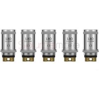 Youde UD Replacement Coil Head for Mesmer Tank MOCC Kanthal Coil Head 5pcs -1.8ohm