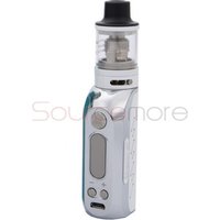 Yosta Livepor 60W Kit with IGVI T2 Atomizer - White