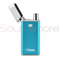 Yocan Flick Kit - Blue