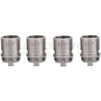 Youde Replacement Coil Head Clapton OCC Coil Head for Zephyrus V1/V2 Atomizer 4pcs-0.6ohm