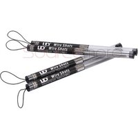 Youde UD Kanthal A1 2*28ga Double Twisted Wire Shot Paking 6''(150mm)*20 pcs-2*28ga