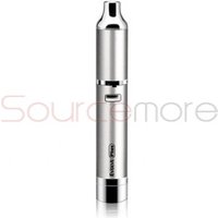 Yocan Evolve Plus Kit 1100mAh - Silver