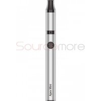 Yocan Apex Mini Vaporizer Kit Silver