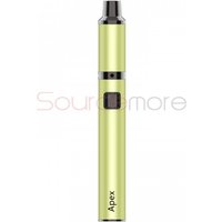 Yocan Apex Vaporizer Kit Apple Green