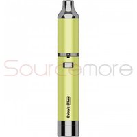Yocan Evolve Plus Kit Apple Green