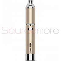 Yocan Evolve Plus Kit Champagne Gold
