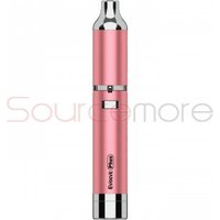 Yocan Evolve Plus Kit Sakura Pink
