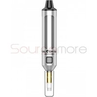 Yocan Falcon Mini Vaporizer Kit Silver
