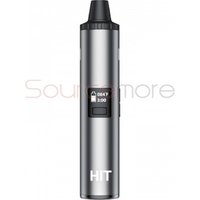 Yocan Hit Vaporizer Kit Silver