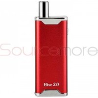 Yocan Hive 2.0 Vaporizer - Red