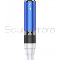 Yocan Rex Enail Vaporizer Kit Blue