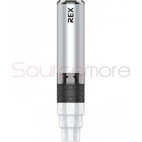 Yocan Rex Enail Vaporizer Kit Silver