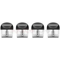 Yocan Trio Pod Cartridge 4pcs - Oil Pod