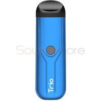 Yocan Trio Vaporizer - Blue
