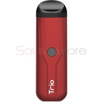 Yocan Trio Vaporizer - Red