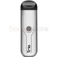 Yocan Trio Vaporizer - Stainless