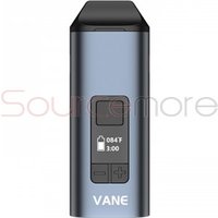 Yocan Vane Dry Herb Vaporizer Sky Blue