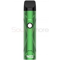 Yocan X Pod Vaporizer Green