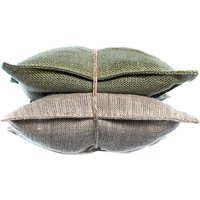 Himla Lavendula Doftkudde Sage/oatmeal