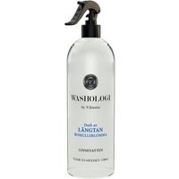 Washologi Längtan Linnevatten 750ml