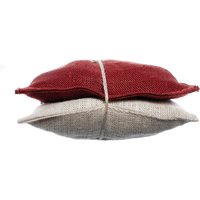 Himla Lavendula Doftkudde Lingonberry/oatmeal