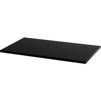 Maze Pythagoras Desk 80x45x2 Black