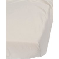 Himla Dreamtime Formsytt Underlakan 90x200 Sand