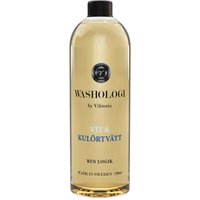 Washologi Vit & Kulörtvätt Tvättmedel 750ml