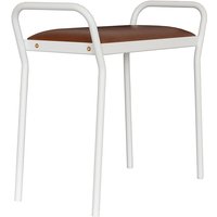 Maze Anyone Pall 64x27.5x55 Vit