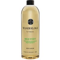 Washologi Mild Tvätt Tvättmedel 750ml