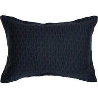 Borås Cotton Betty Örngott 50x60 Blå
