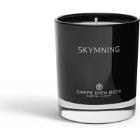 Carpe Diem Beds Skymning Doftljus Svart