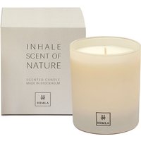 Himla Inhale Doftljus White