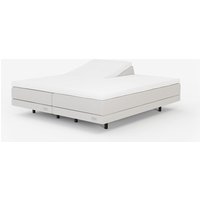 Jensen Diplomat Lean Ställbar Säng 90x200 466 Natural