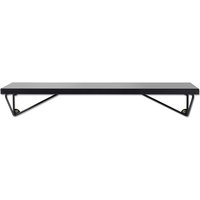 Maze Pythagoras XS 12x41x14 Black