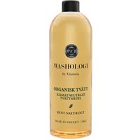 Washologi Organisk Tvätt Tvättmedel 750ml