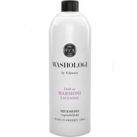 Washologi Mjukmedel Harmoni Sköljmedel 750ml