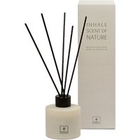 Himla Inhale Reed Doftpinnar White