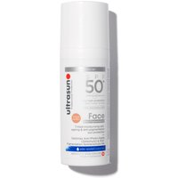Ultrasun Tinted Anti Pigmentation Face Spf 50
