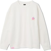 Space NK Summer Society Sweatshirt - Xxxl