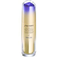 Shiseido Vital Perfection Night Concentrate