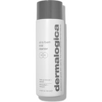 Dermalogica Oil to Foam Total Cleanser 250ml