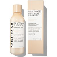 Some By Mi Some By Mi Galactomyces Glutathione Glow Milky Toner