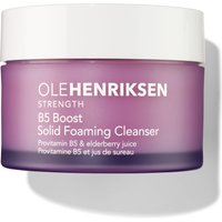 Ole Henriksen B5 Boost Hydrating Solid Foaming Gentle Cleanser