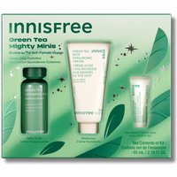 Innisfree Green Tea Mighty Minis
