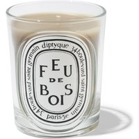 Diptyque Feu De Bois Classic Candle 190G