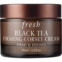 Fresh Black Tea Firming Corset Cream